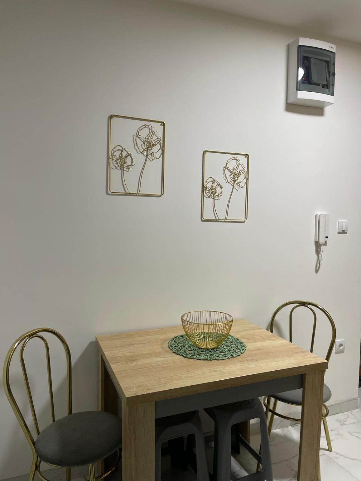SokoSTAR Apartman