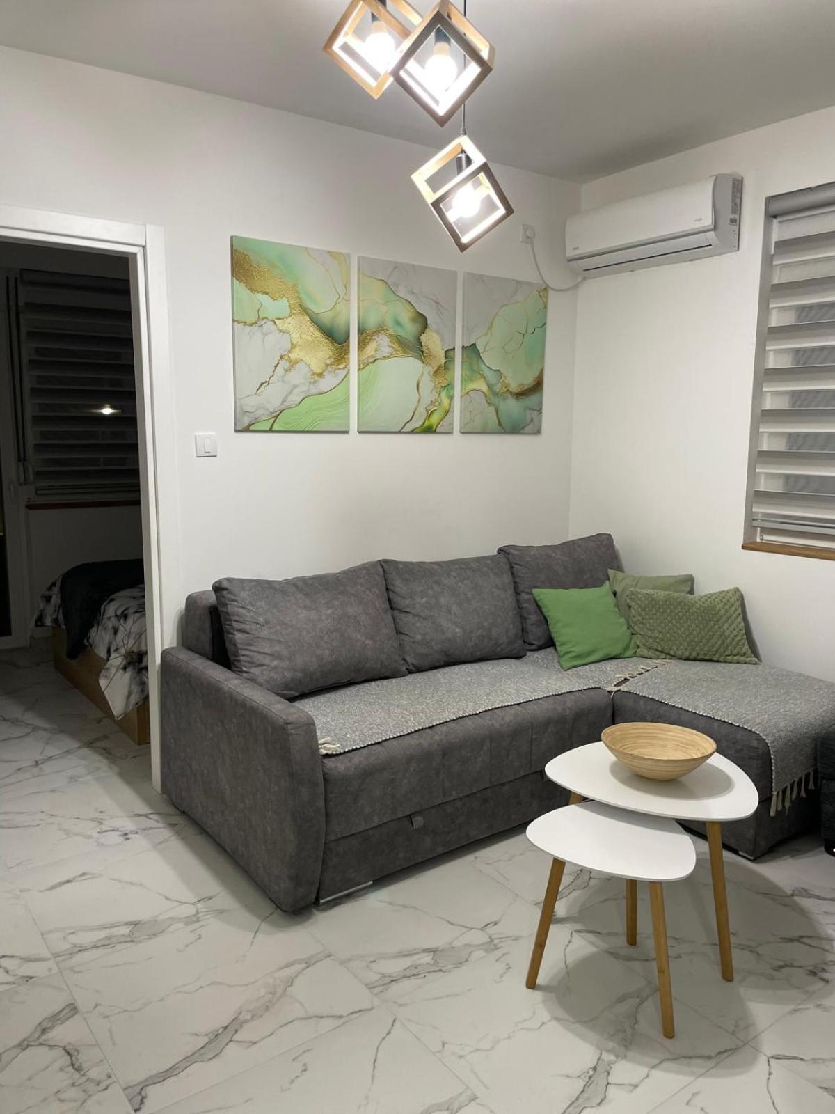 SokoSTAR Apartman