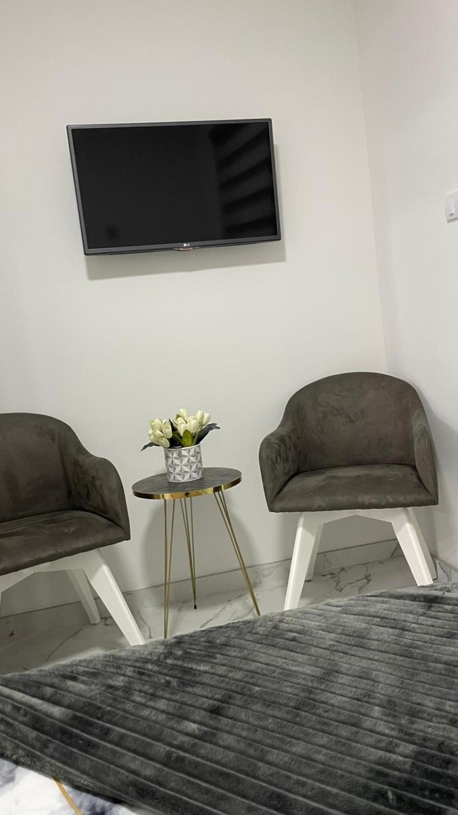 SokoSTAR Apartman