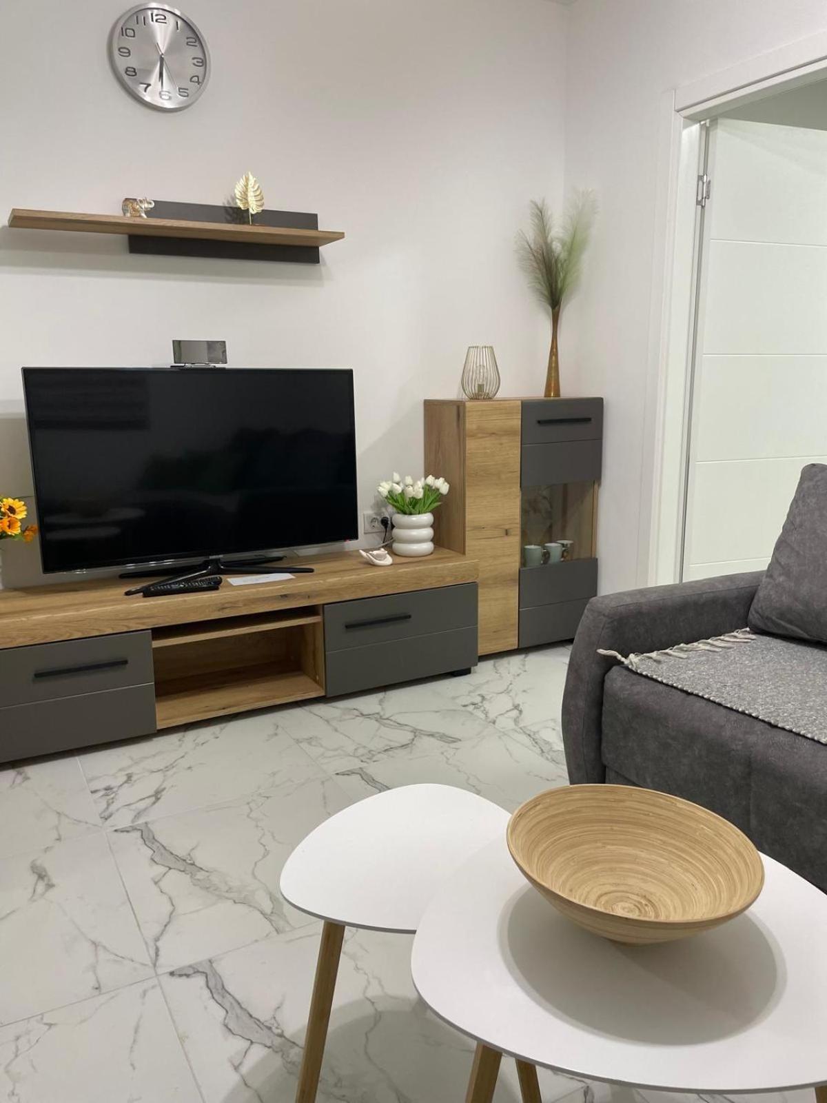 SokoSTAR Apartman