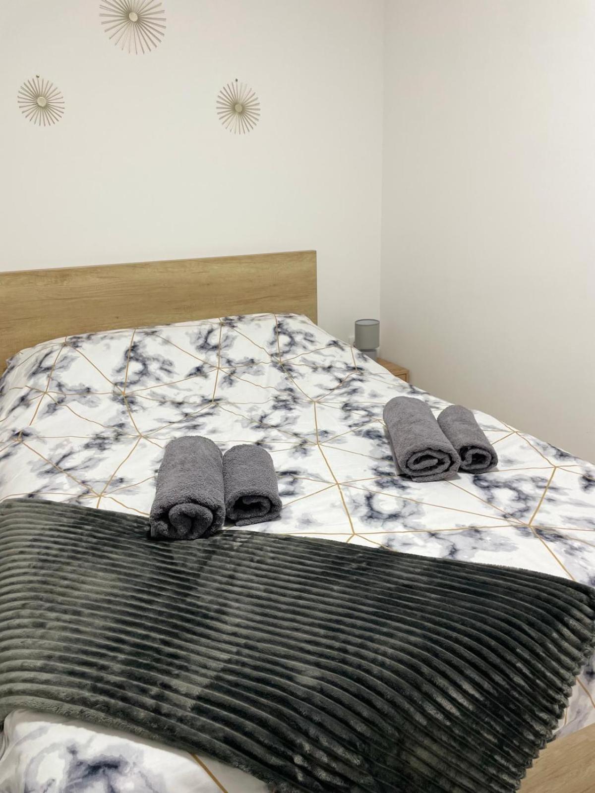 SokoSTAR Apartman