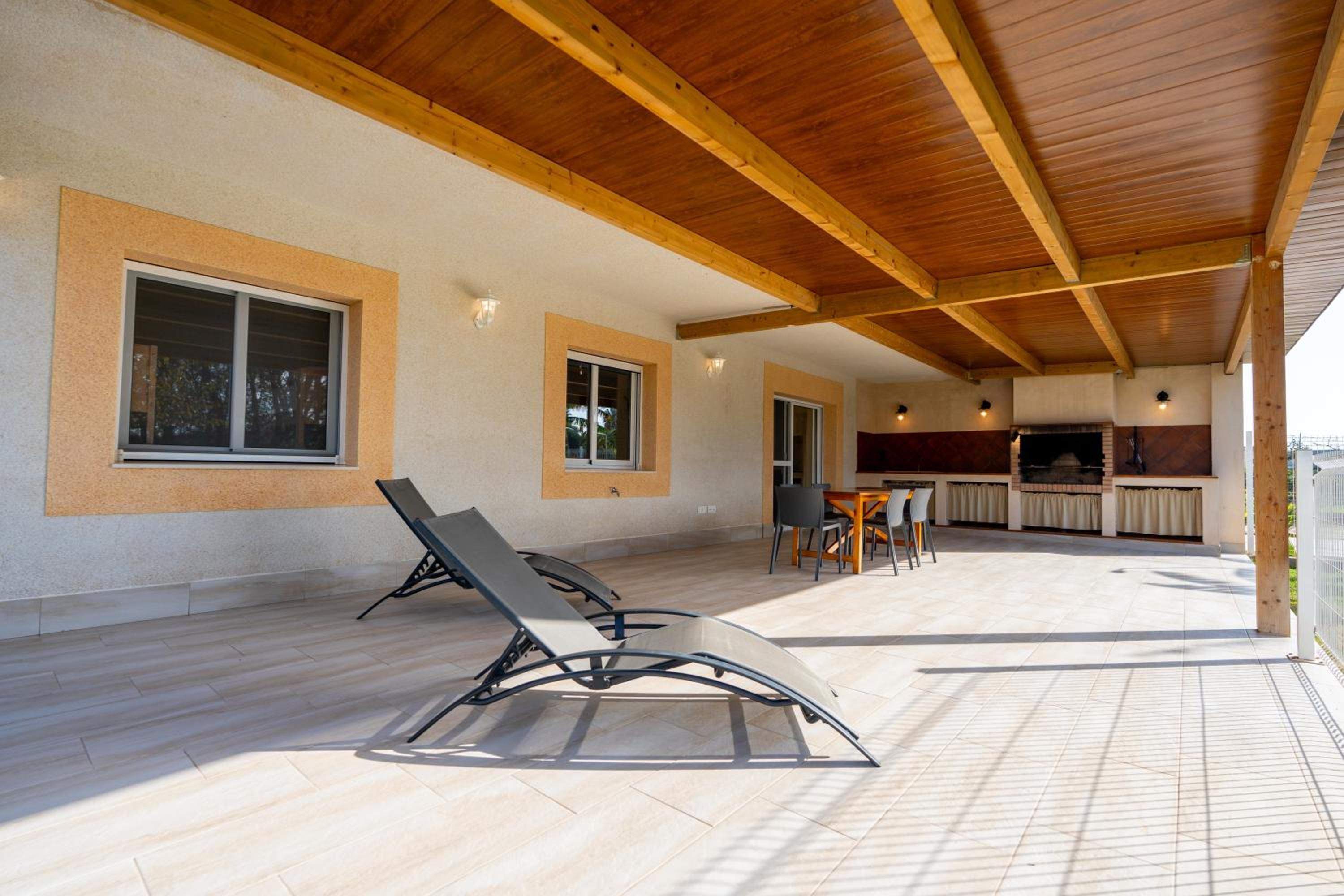 Casa Aimar