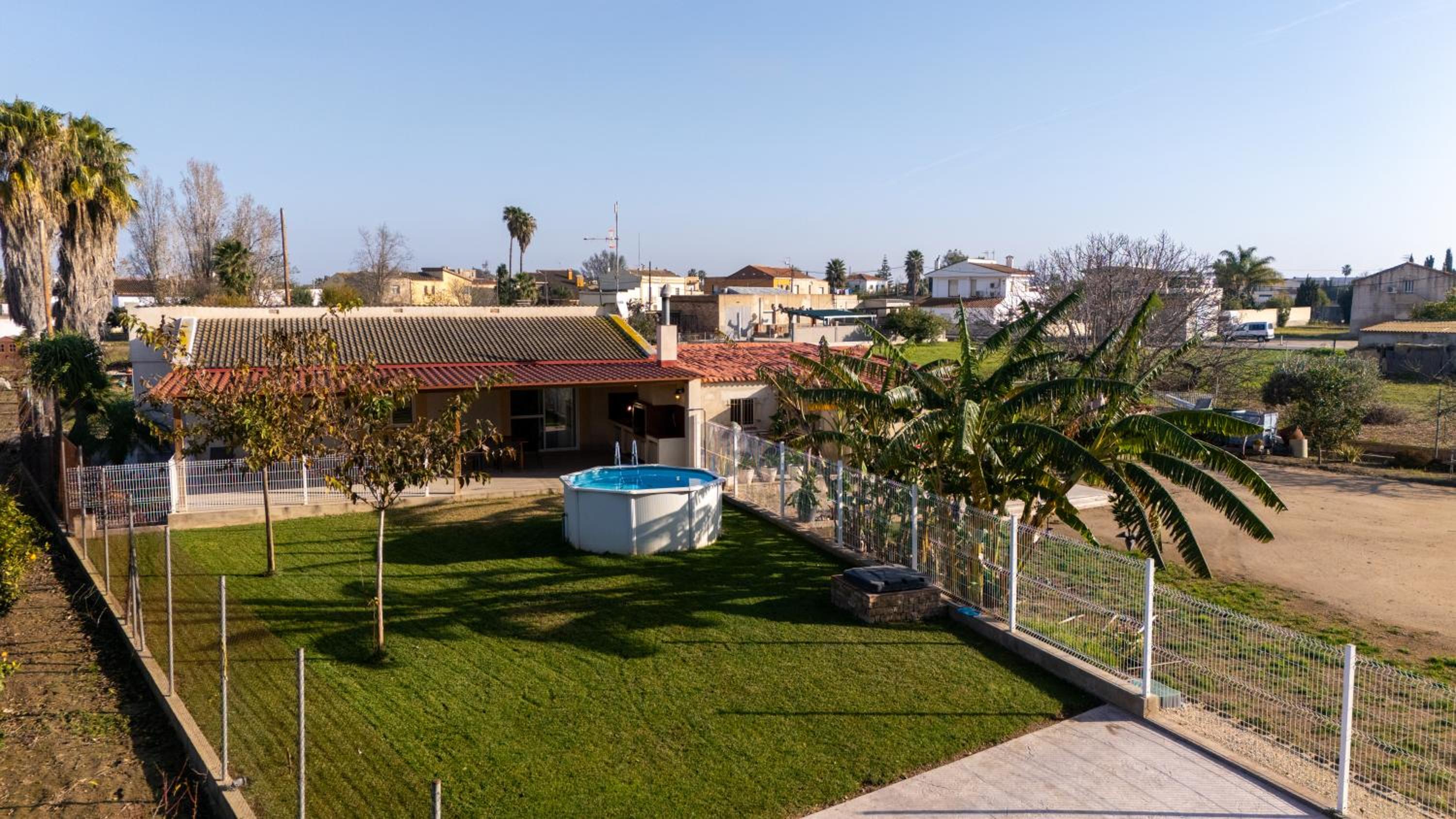 Casa Aimar