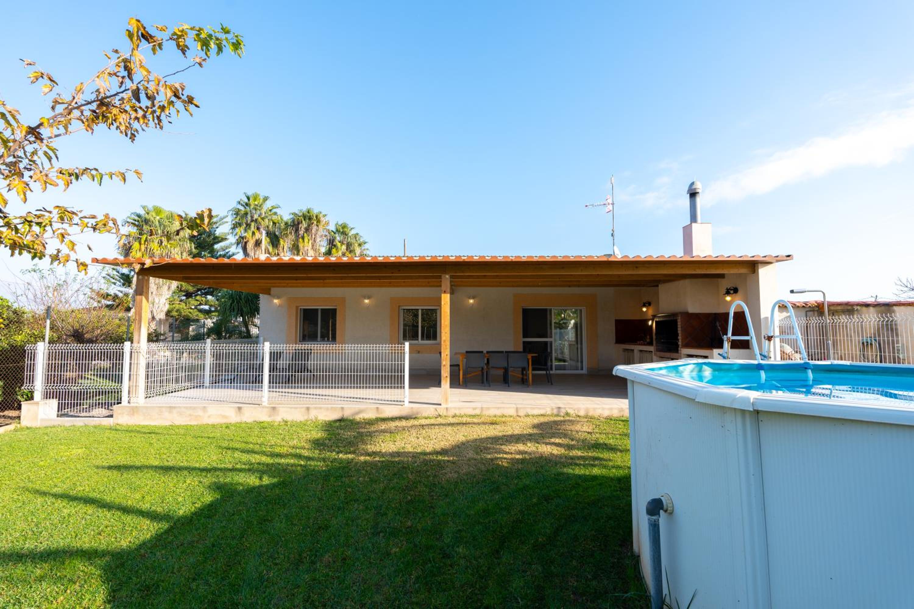 Casa Aimar