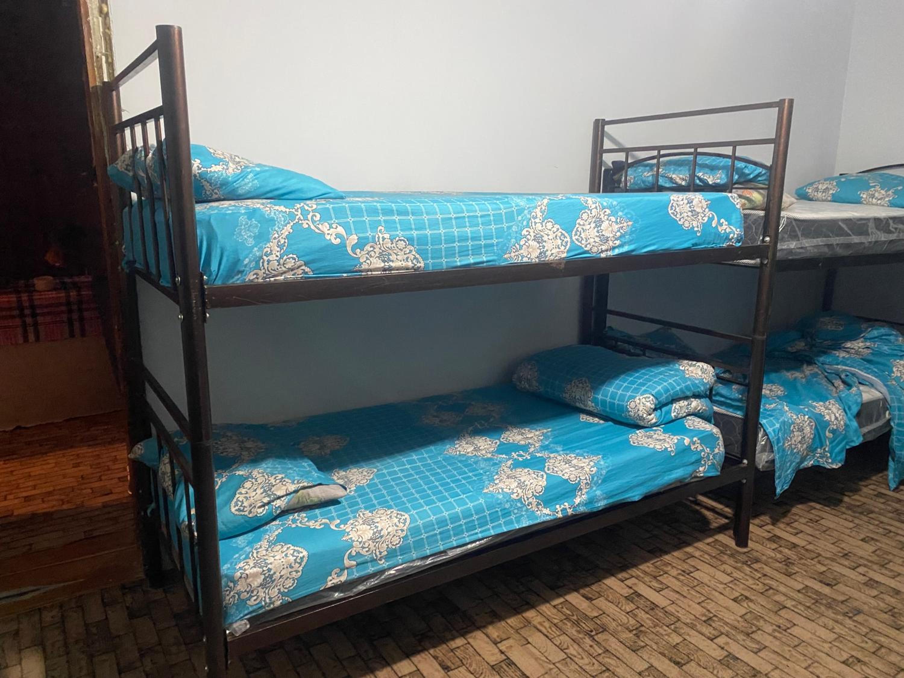 Kashan Umair Hostel