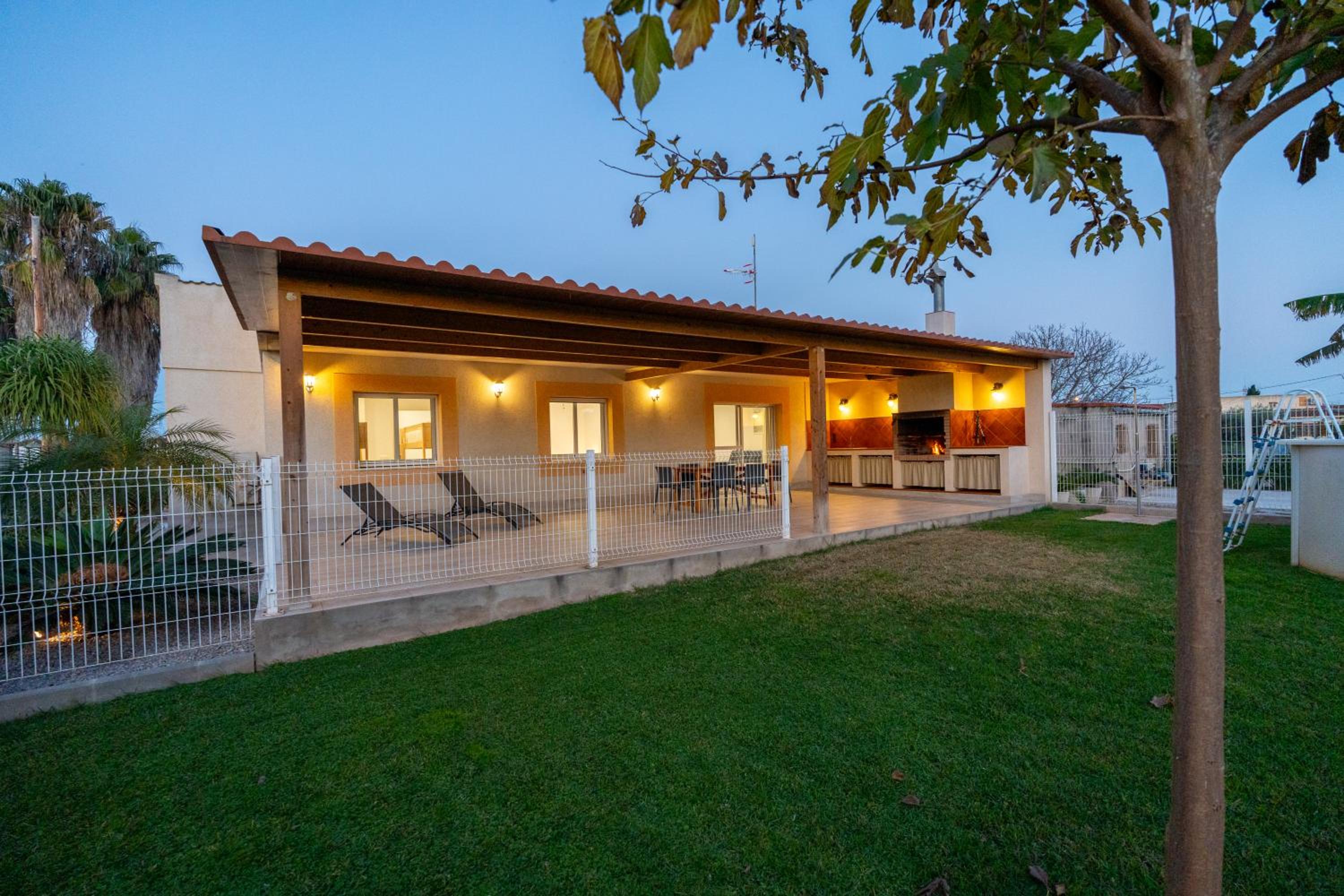 Casa Aimar