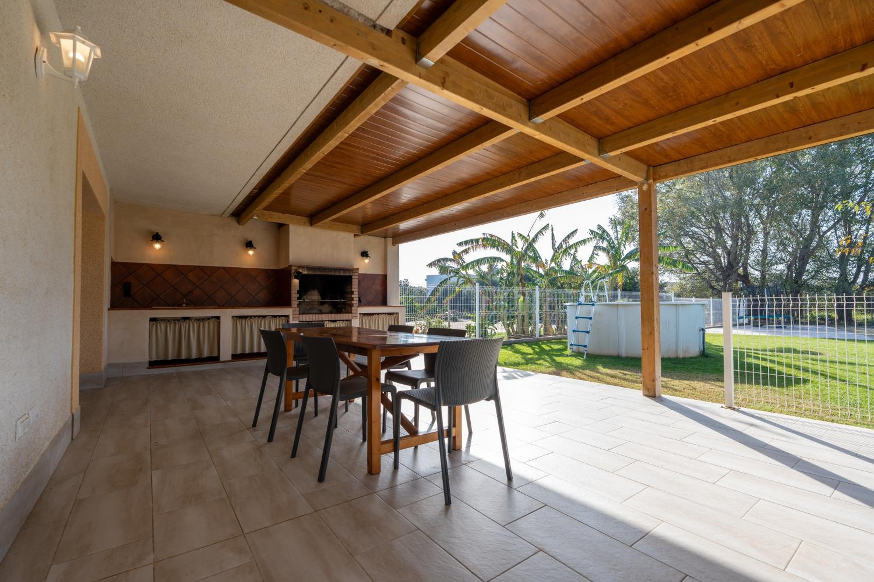 Casa Aimar