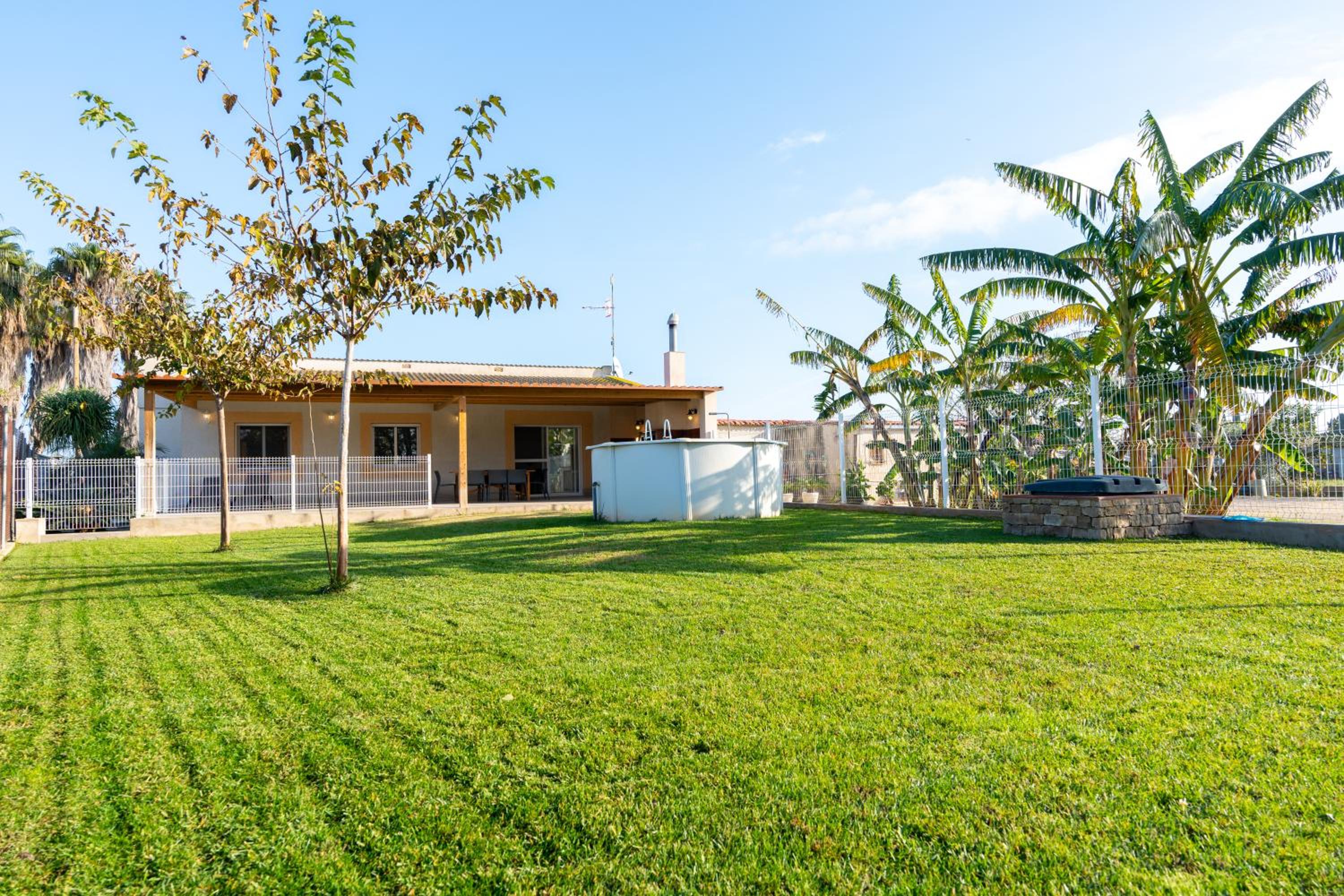 Casa Aimar