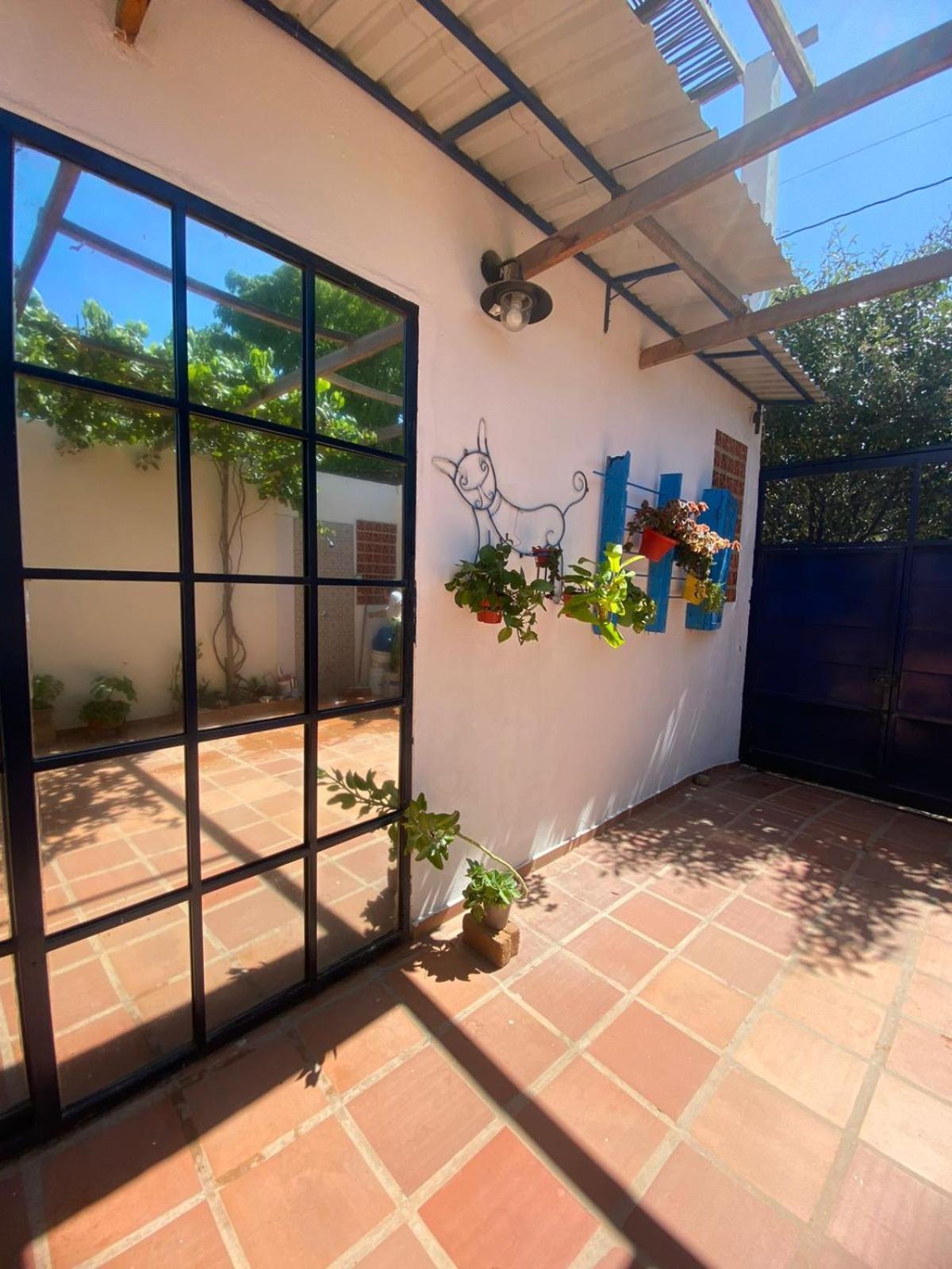 La Casita en Taganga