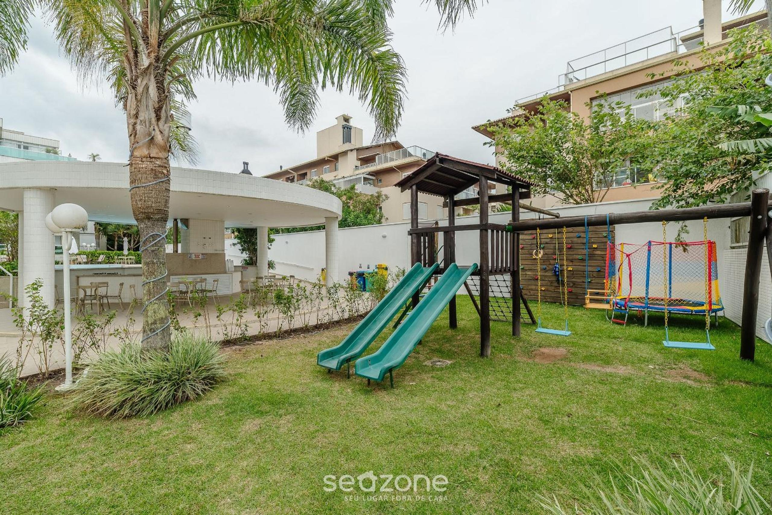 Apt w/ side sea view, seaside condominium RAP0306