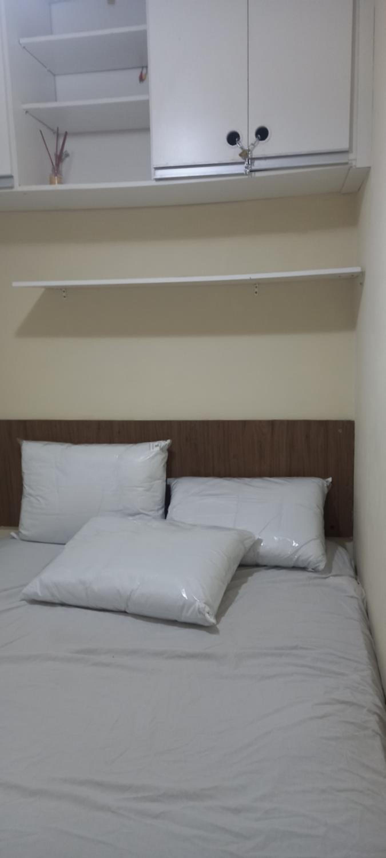 Pindorama 11 apartamento mobiliado, impecável!