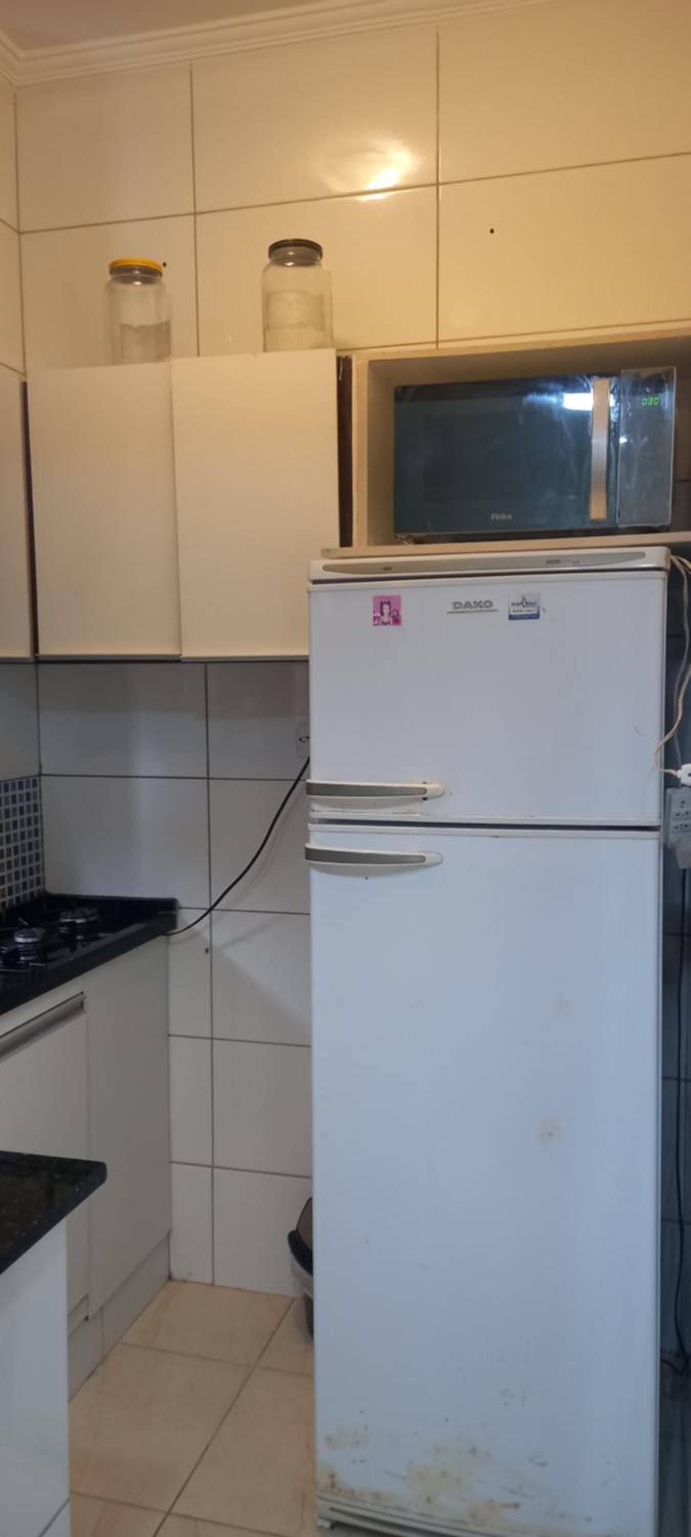 Pindorama 11 apartamento mobiliado, impecável!
