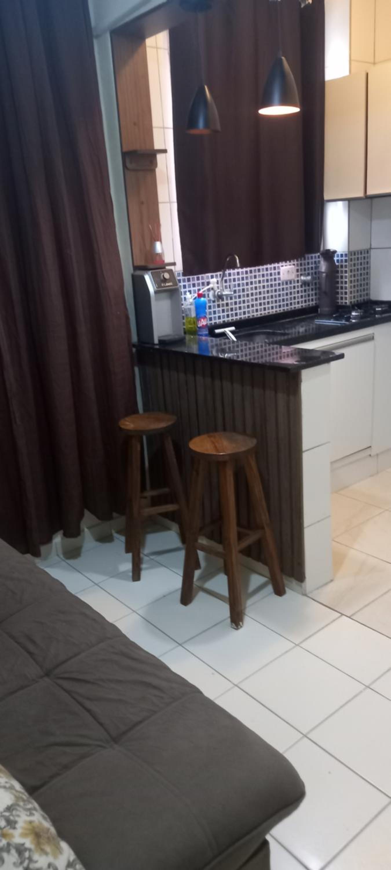 Pindorama 11 apartamento mobiliado, impecável!