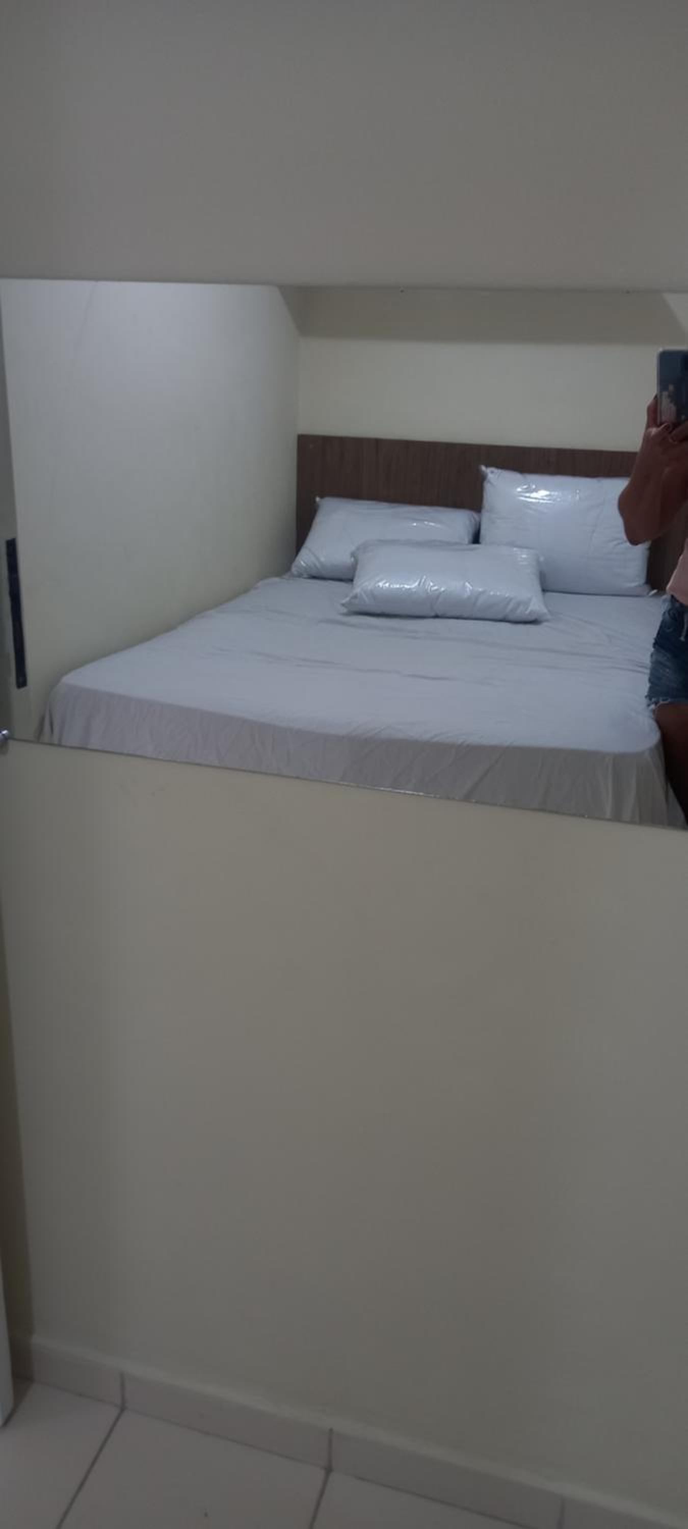 Pindorama 11 apartamento mobiliado, impecável!