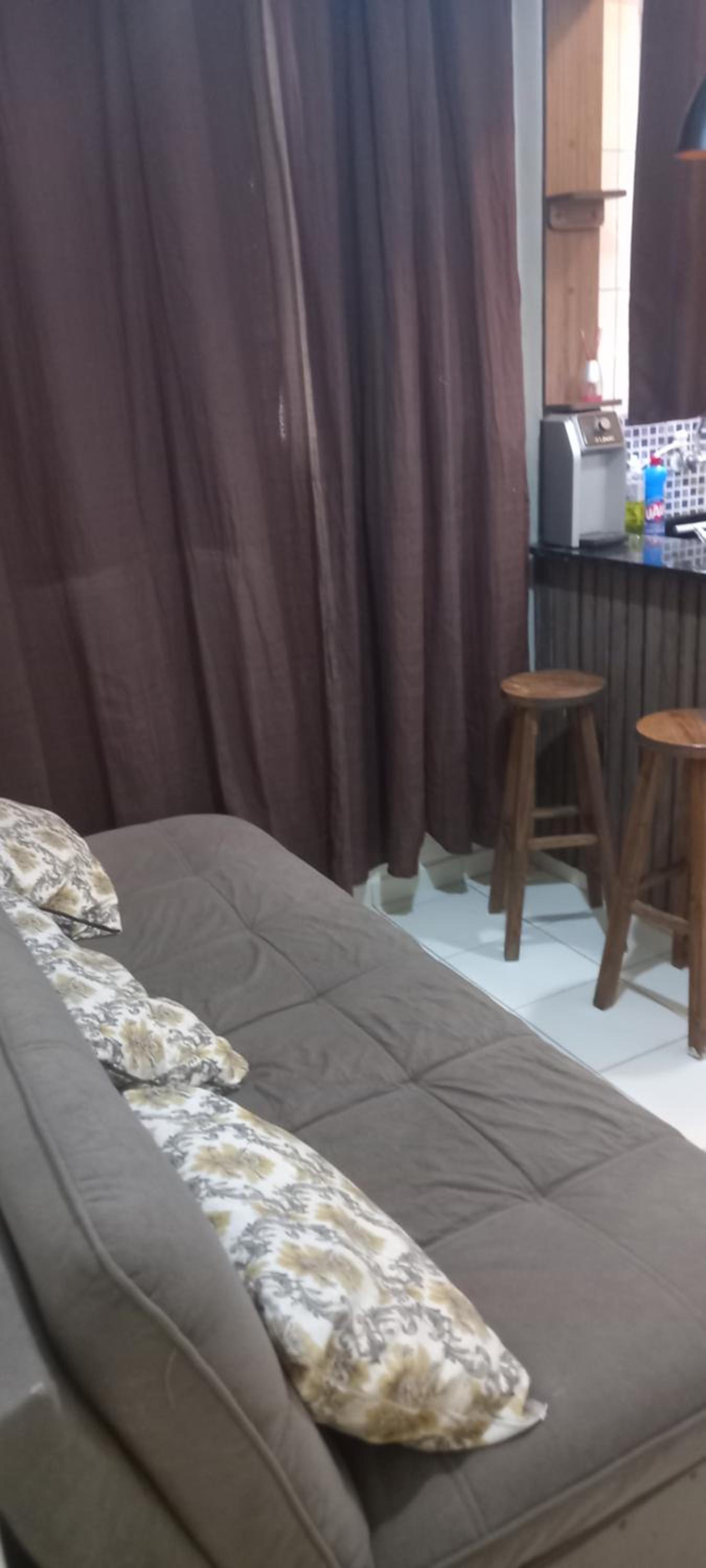 Pindorama 11 apartamento mobiliado, impecável!
