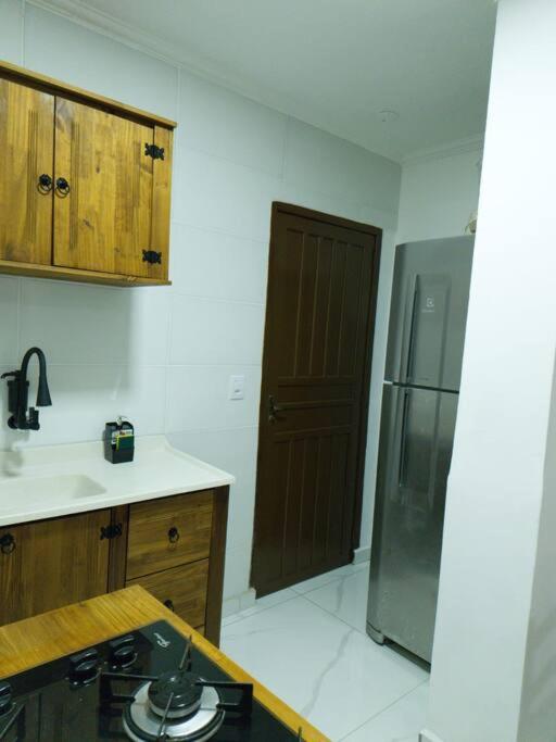 Apartamento nos Ingleses