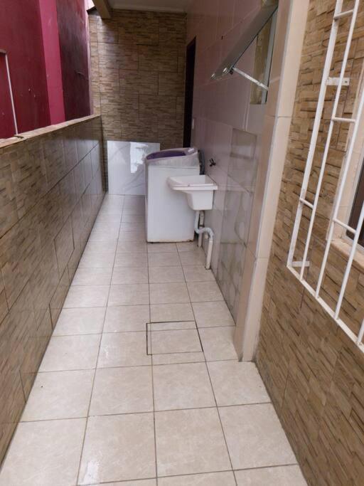 Apartamento nos Ingleses
