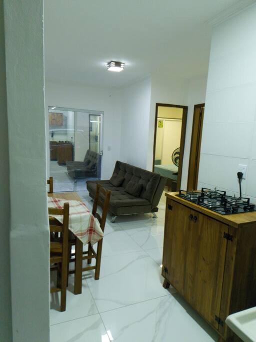 Apartamento nos Ingleses
