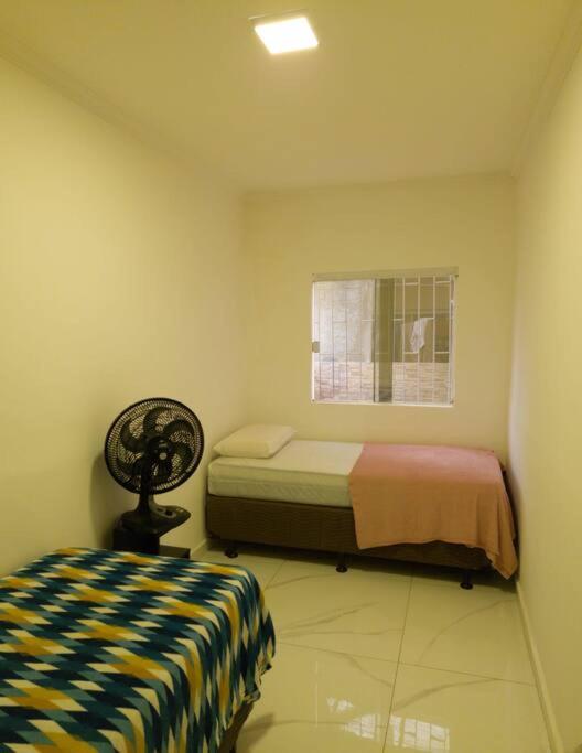 Apartamento nos Ingleses