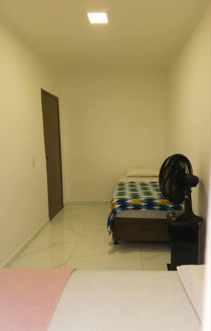 Apartamento nos Ingleses