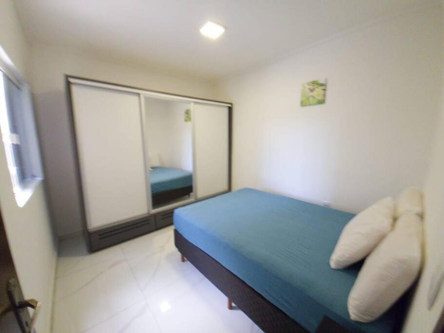 Apartamento nos Ingleses