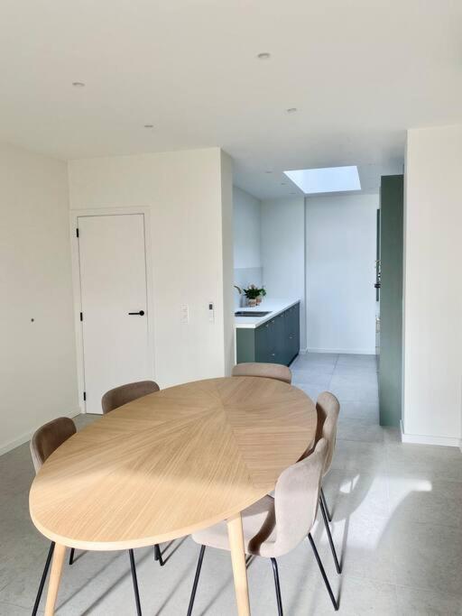 Vakantiewoning cieper