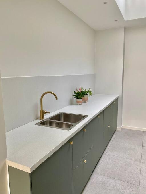 Vakantiewoning cieper