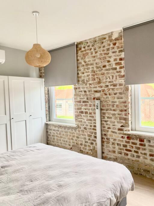 Vakantiewoning cieper