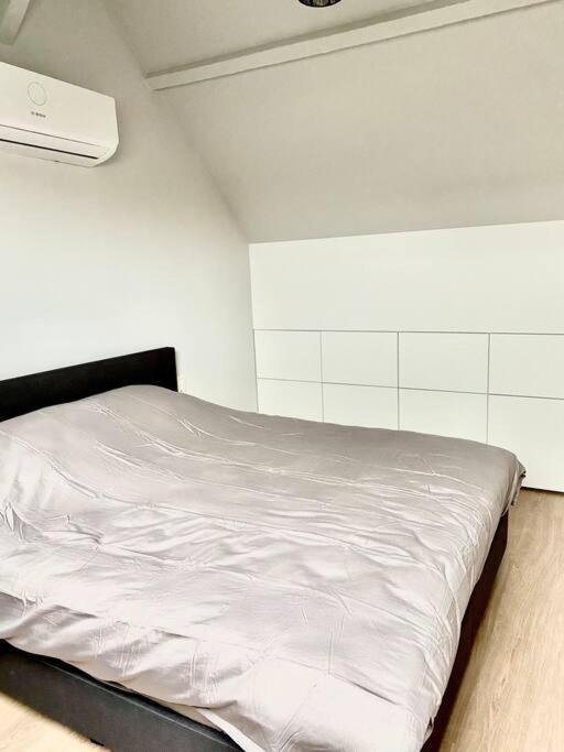 Vakantiewoning cieper