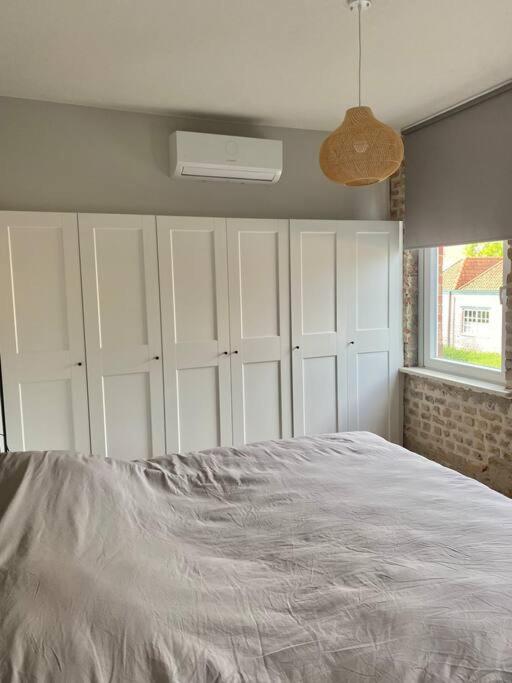 Vakantiewoning cieper