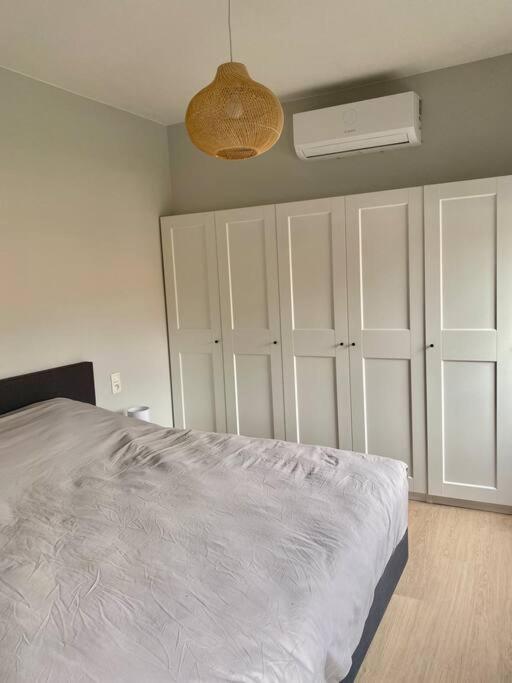 Vakantiewoning cieper