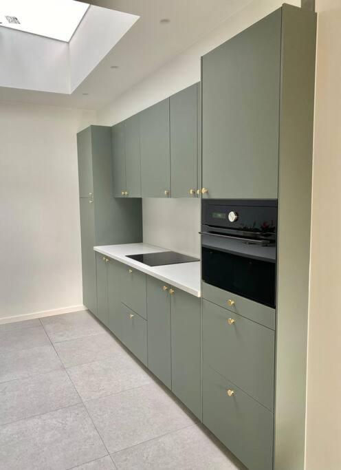 Vakantiewoning cieper