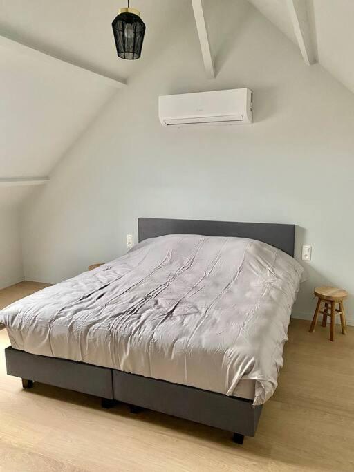 Vakantiewoning cieper
