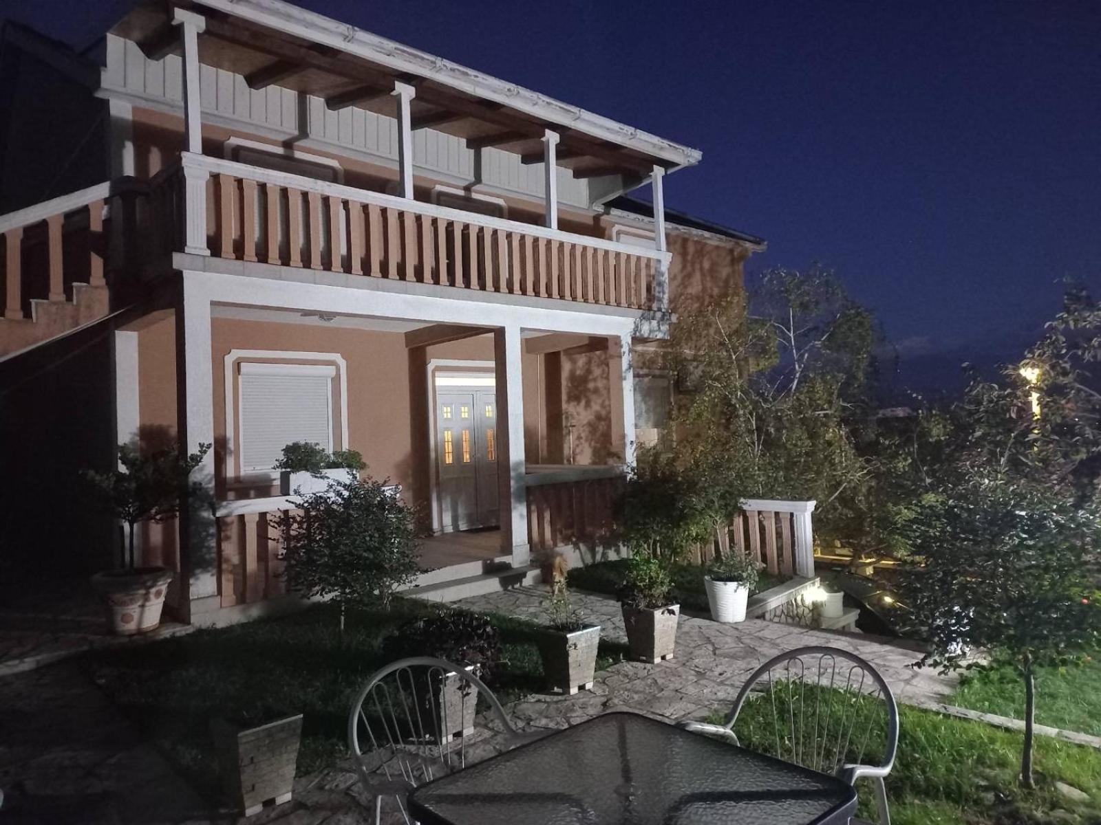 Apartmani Breze view 4