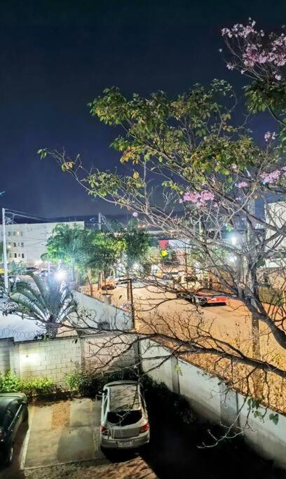Apart Exclusivo 2 Qts 3 min Shopping Contagem
