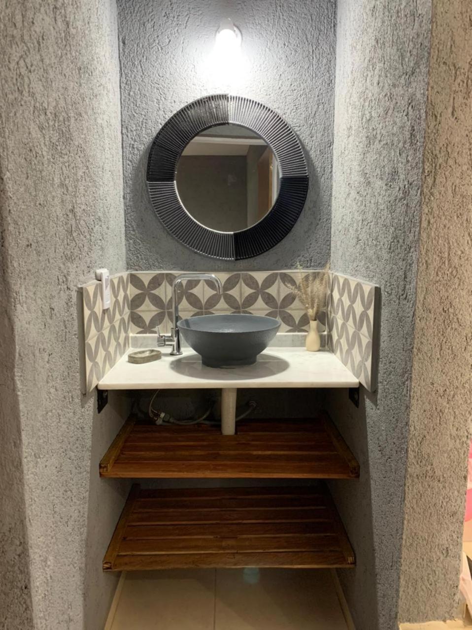 Puerta del cielo 2