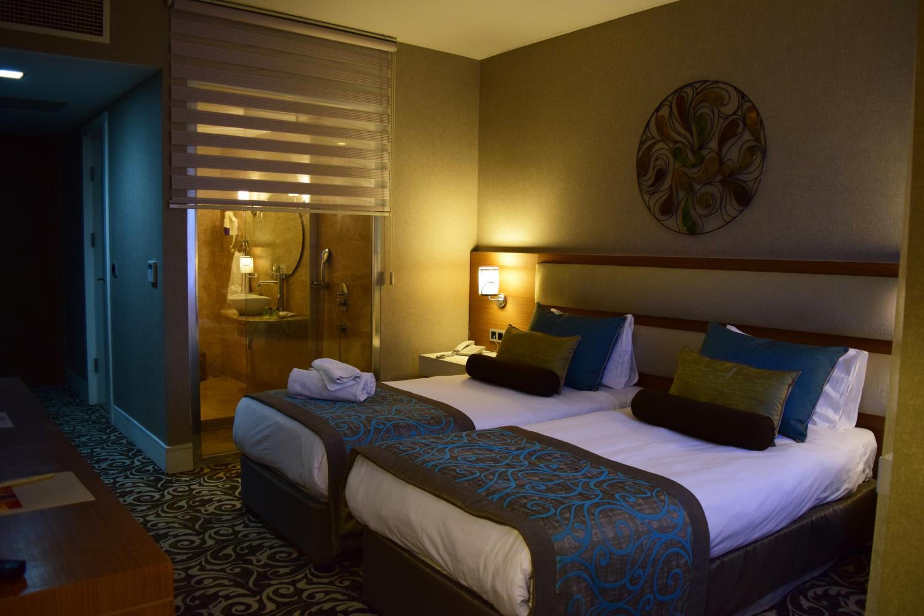 Taksim Line Otel - Image 22