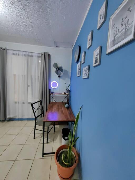 Sea Bass Apartment
