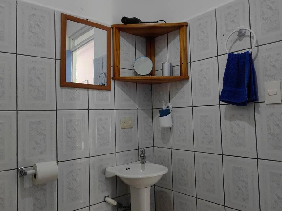Sea Bass Apartment