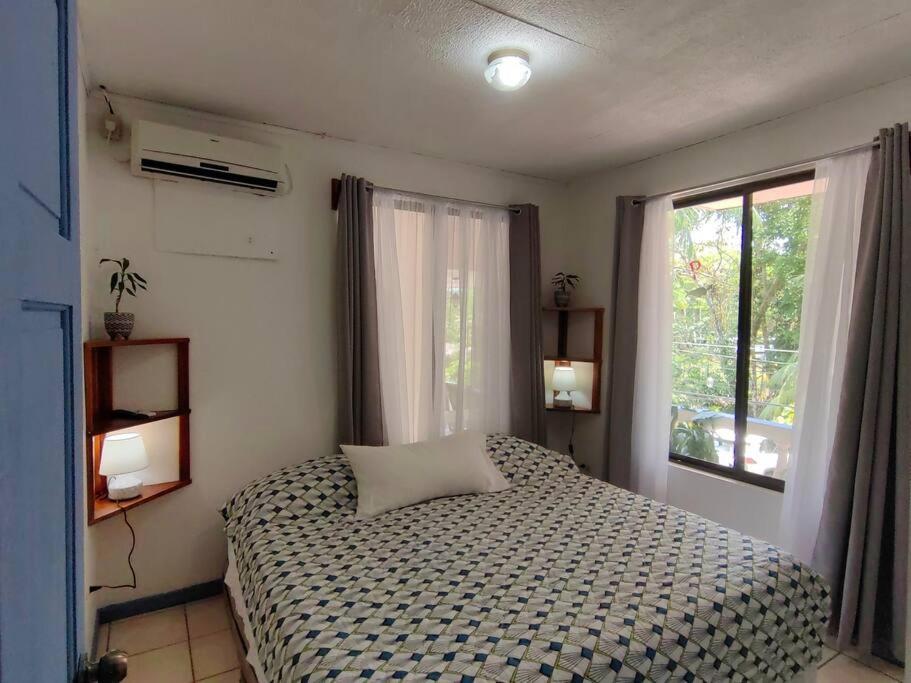 Sea Bass Apartment