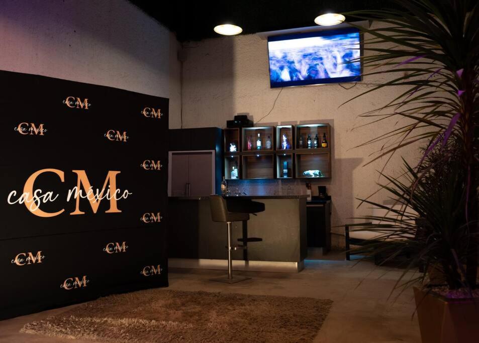 Casa Mexico-Suite Centro Histórico 4 pax