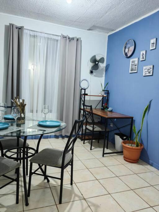 Sea Bass Apartment