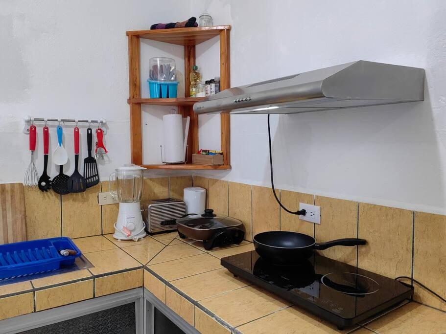 Sea Bass Apartment
