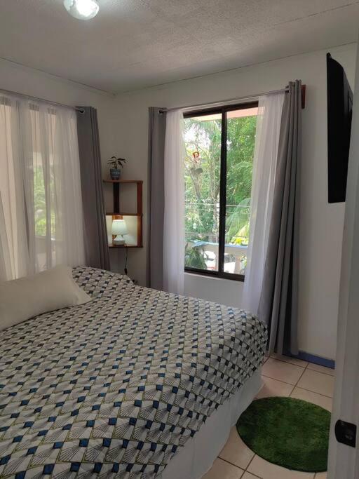 Sea Bass Apartment