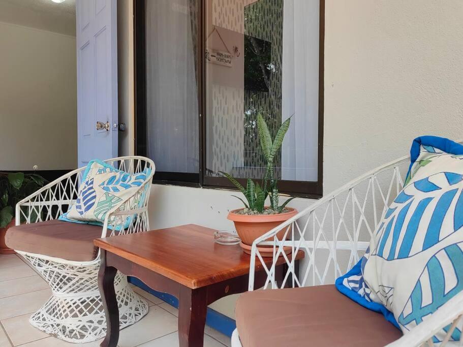 Sea Bass Apartment