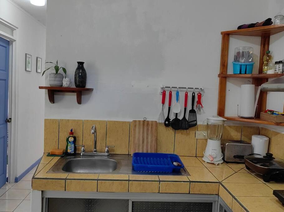 Sea Bass Apartment