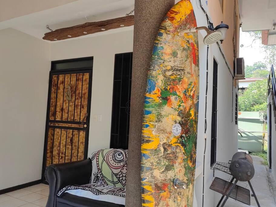 Sea Bass Apartment