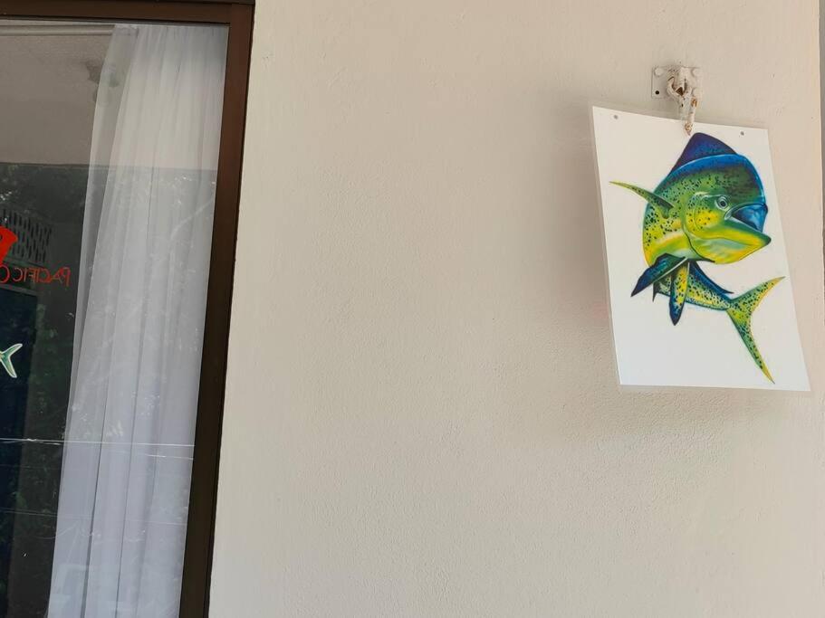 Sea Bass Apartment