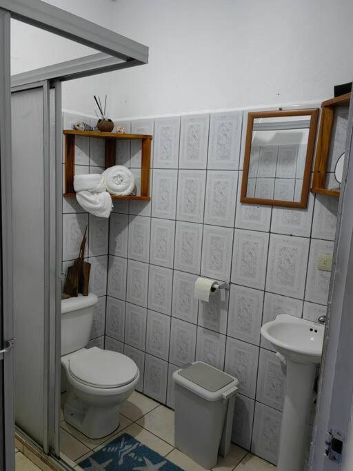 Sea Bass Apartment
