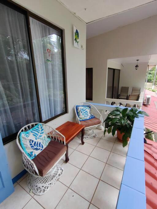 Sea Bass Apartment